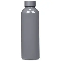 Kooshty Calabrio Recycled PET Water Bottle Grey